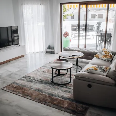 Anais Apartmán