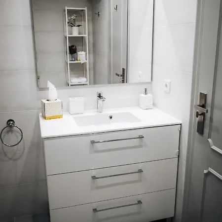 Anais Apartmán *