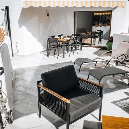 Anais Apartmán *