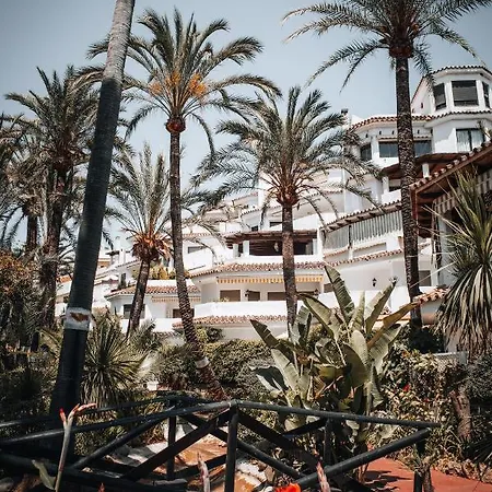 Anais Apartmán