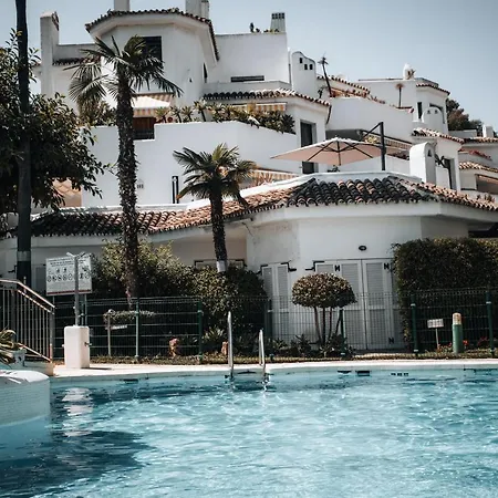 Apartmán Anais Marbella