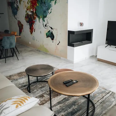 Apartmán Anais *