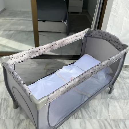 Apartmán Anais
