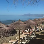Διαμέρισμα Anais Μαρμπέλλα