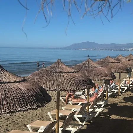 Appartamento Anais Marbella