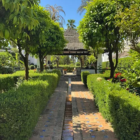 Anais * Marbella