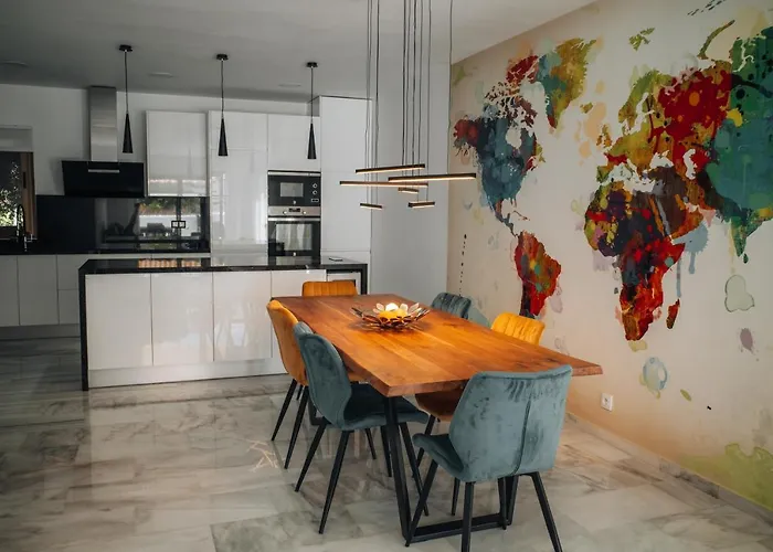 Appartement Anais Marbellac